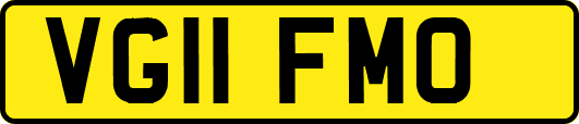 VG11FMO