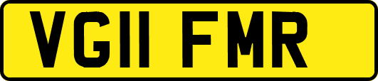 VG11FMR