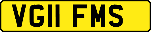VG11FMS