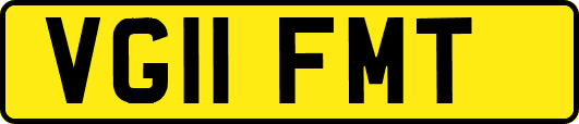 VG11FMT