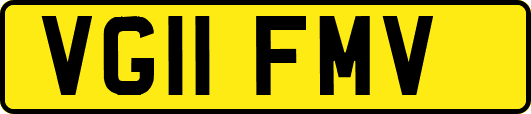 VG11FMV