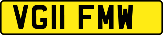 VG11FMW
