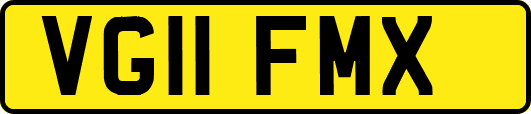 VG11FMX