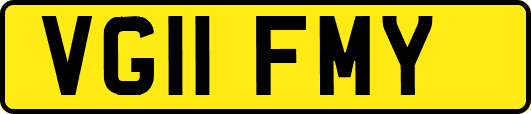 VG11FMY