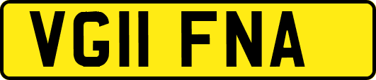 VG11FNA