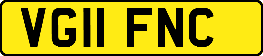 VG11FNC