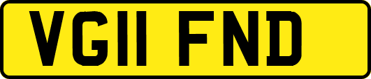 VG11FND