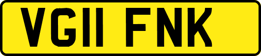 VG11FNK