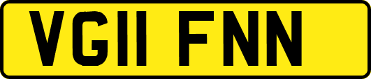 VG11FNN