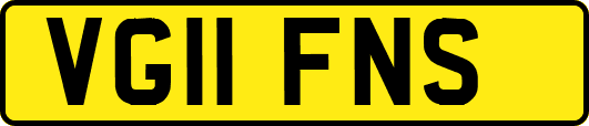 VG11FNS