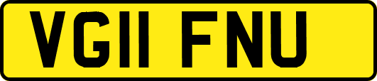 VG11FNU