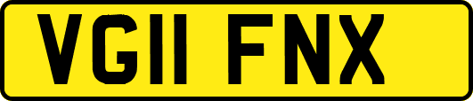 VG11FNX