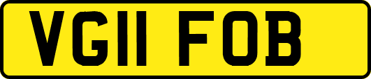 VG11FOB