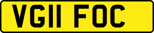 VG11FOC