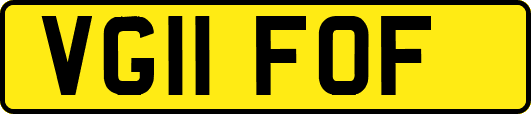 VG11FOF