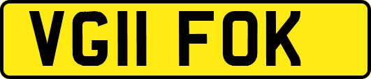 VG11FOK