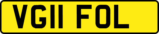VG11FOL