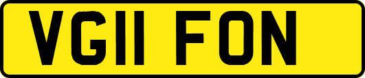 VG11FON