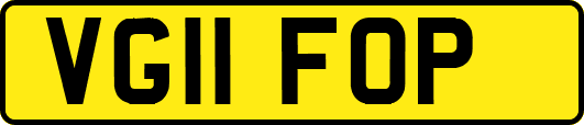 VG11FOP