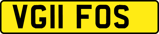 VG11FOS