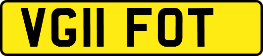 VG11FOT