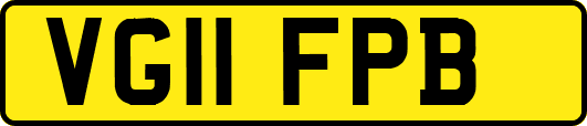 VG11FPB