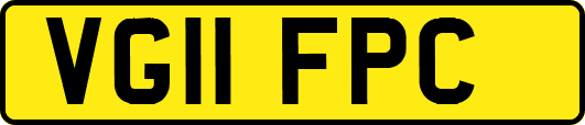 VG11FPC