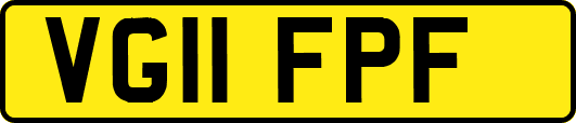 VG11FPF
