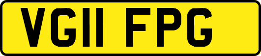 VG11FPG
