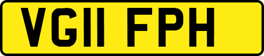 VG11FPH
