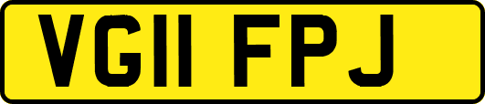 VG11FPJ