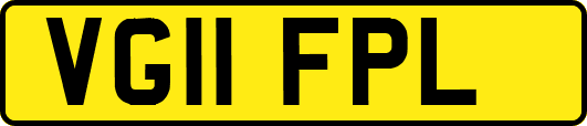 VG11FPL