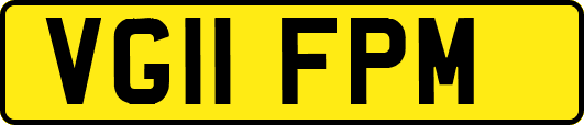 VG11FPM
