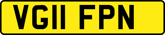 VG11FPN