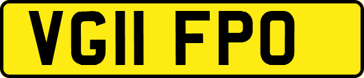 VG11FPO