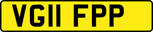 VG11FPP