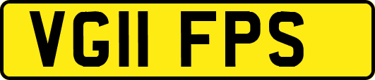 VG11FPS