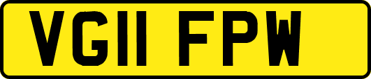 VG11FPW