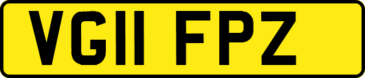 VG11FPZ