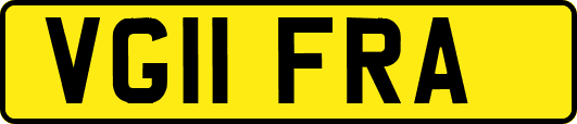 VG11FRA
