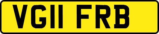 VG11FRB