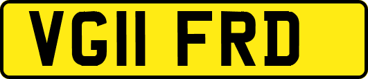 VG11FRD