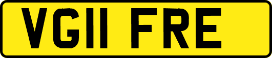 VG11FRE