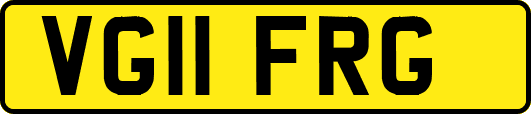 VG11FRG