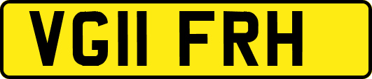 VG11FRH
