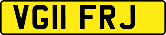 VG11FRJ