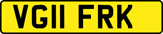 VG11FRK