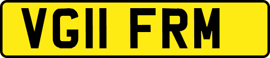 VG11FRM