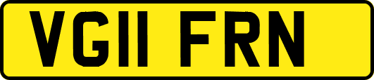 VG11FRN