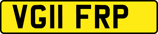 VG11FRP